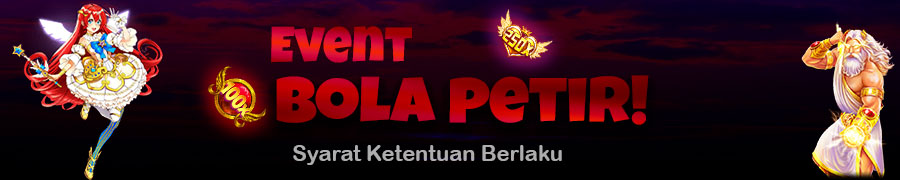 Event Bola Petir